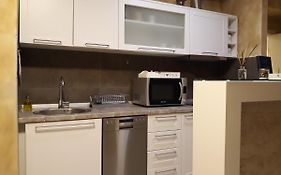 Apartman Centar Bg